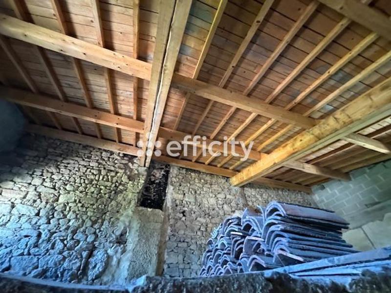 Maison - 55 m² - 3 pièces