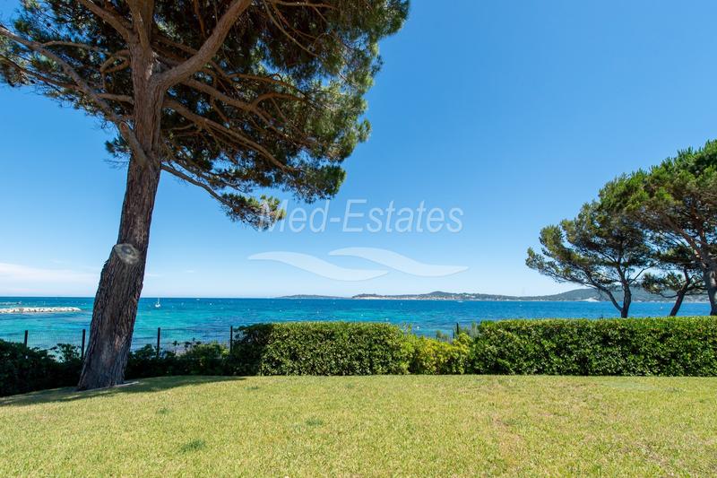 Maison - 277 m² - 7 pièces