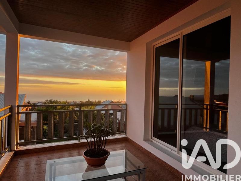 Maison - 369 m² - 13 pièces