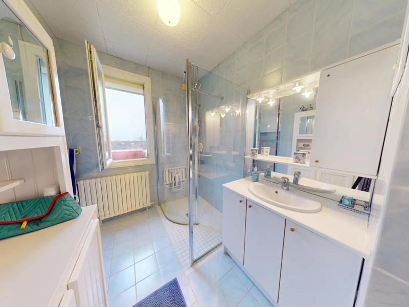 Maison - 117 m² - 5 pièces