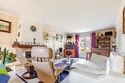 Pavillon - 117 m² - 6 pièces