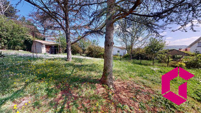 Maison ancienne - 80 m² - 3 pièces