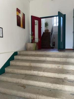 Immeuble mixte - 305 m² - 10 pièces