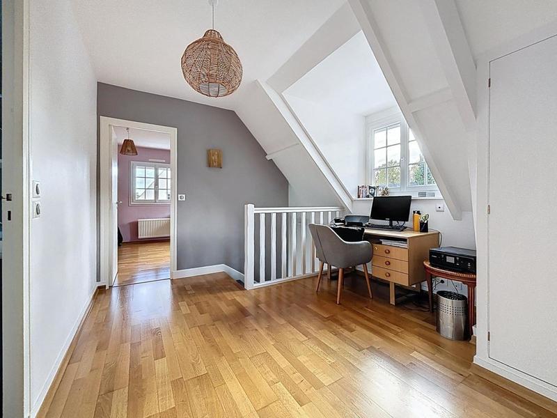 Maison - 157 m² - 6 pièces