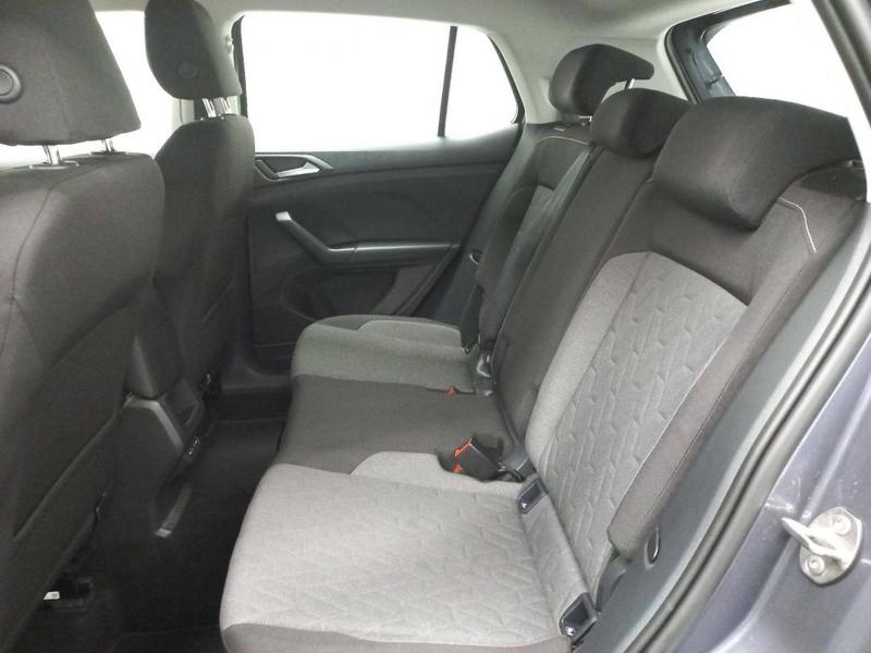 Volkswagen t-Cross 1.0 Tsi 95 Start/Stop Bvm5 Life