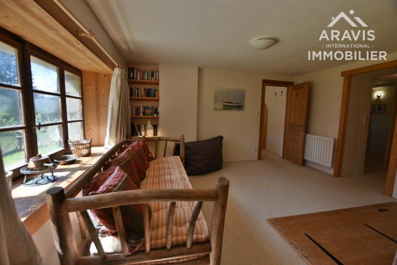 Ferme - 235 m² - 6 pièces