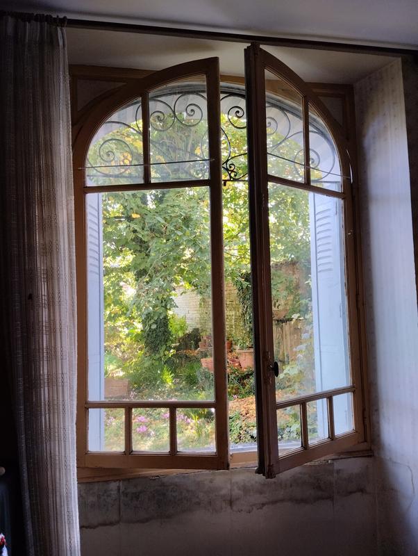 Maison ancienne - 308 m² - 13 pièces