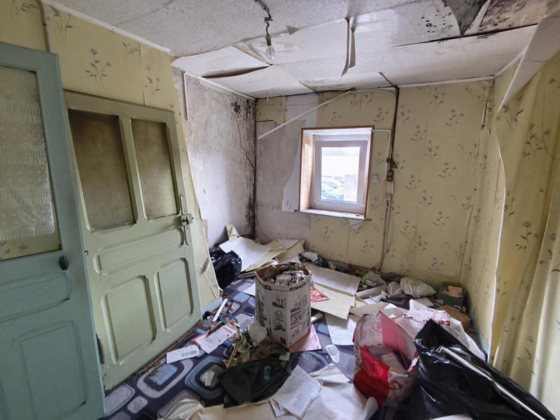 Maison de ville - 50 m²