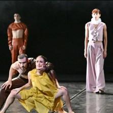 Imperfect Dancers Company - Othello