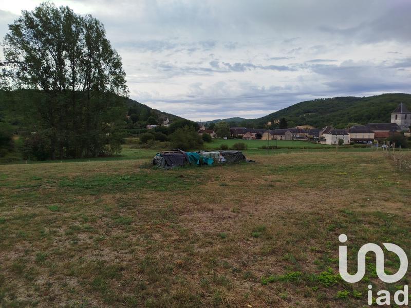 Terrain - 1 574 m²