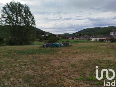 Terrain - 1 574 m²