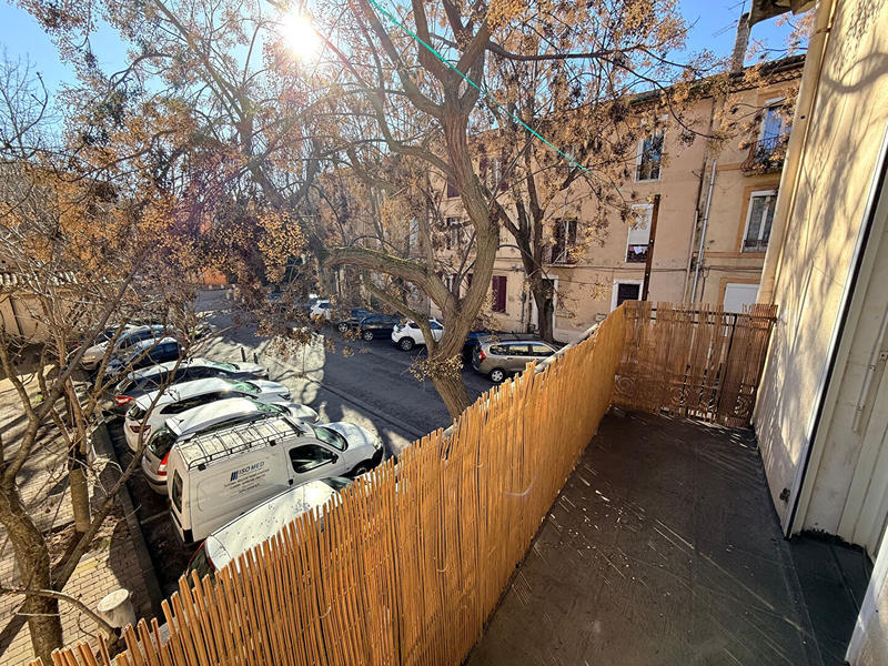 Appartement - 65 m² - 4 pièces