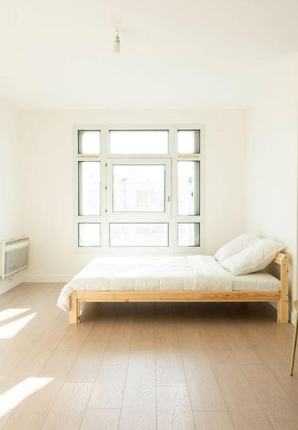 Studio - 31 m² - 1 pièce