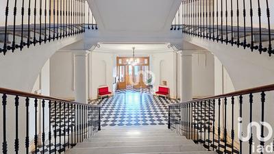 Appartement - 133 m² - 5 pièces