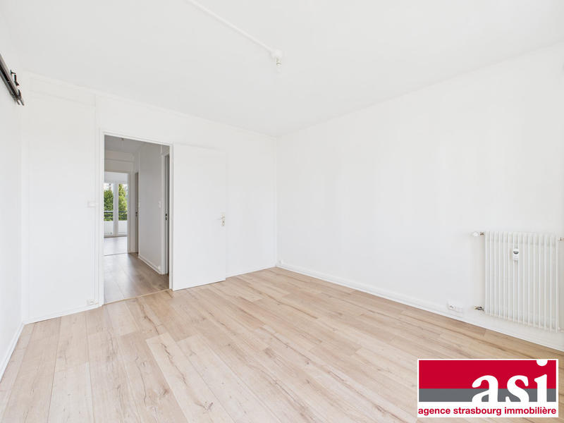Appartement - 95 m² - 4 pièces