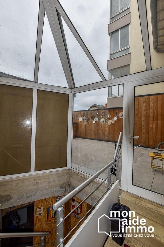 Maison - 189 m² - 6 pièces