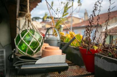 Maison de ville - 126 m² - 5 pièces