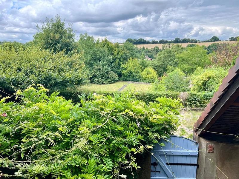 Propriété - 116 m² - 6 pièces