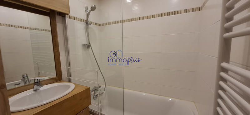 Appartement - 31 m² - 2 pièces