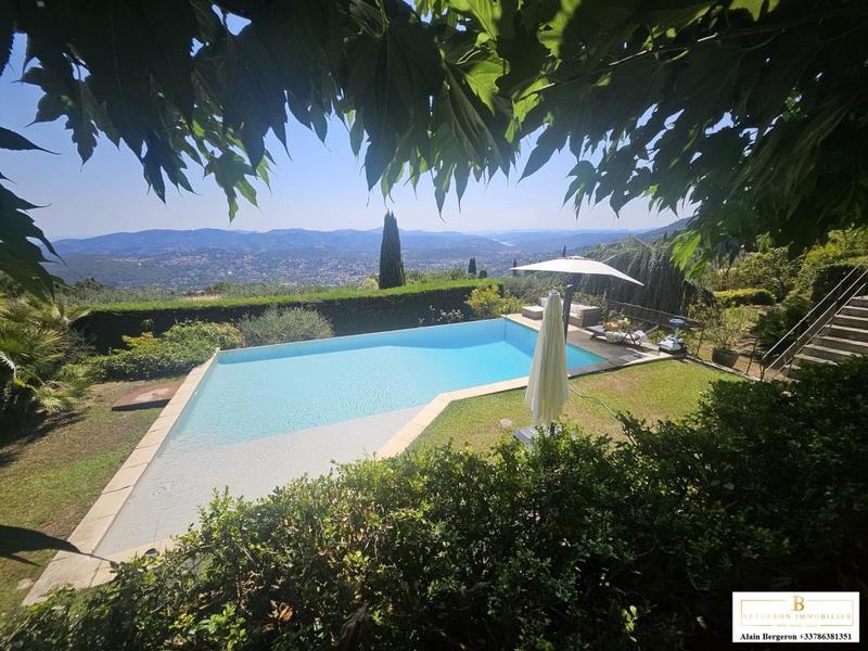 Villa - 225 m² - 8 pièces