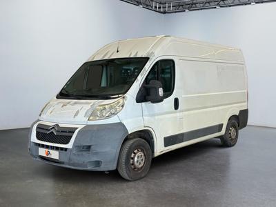 Citroën Jumper Fourgon Tole 35 L2h2 2.2 HDi 120 Confort