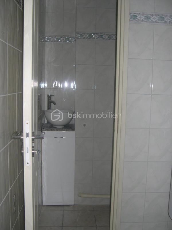 Immeuble - 250 m² - 15 pièces