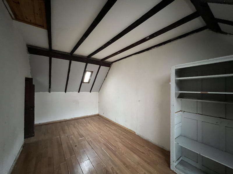 Maison - 140 m² - 7 pièces