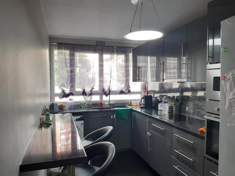 Appartement - 82 m² - 4 pièces