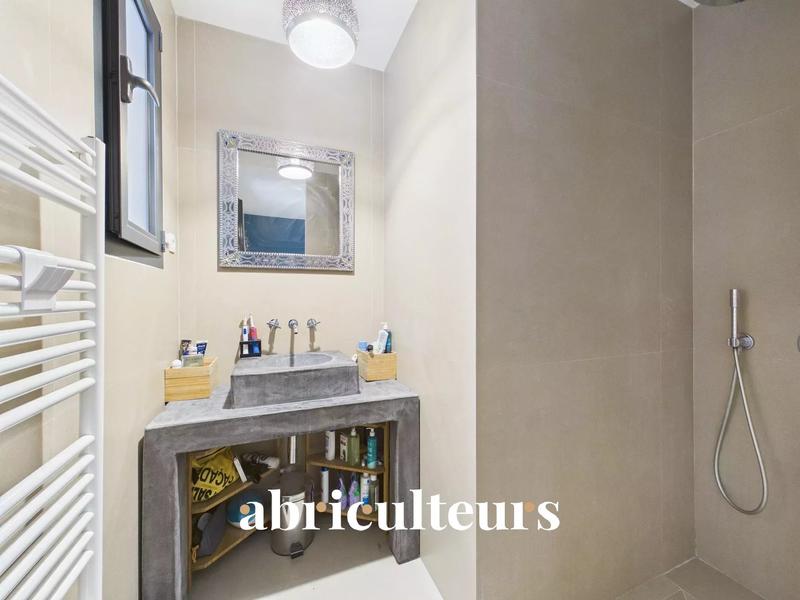 Maison - 117 m² - 5 pièces