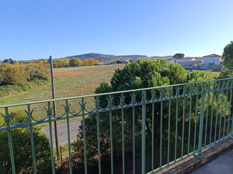 Appartement - 54 m² - 3 pièces