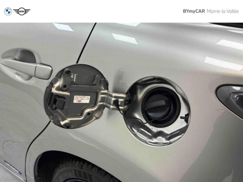 Lexus Ct 200h Sport Edition