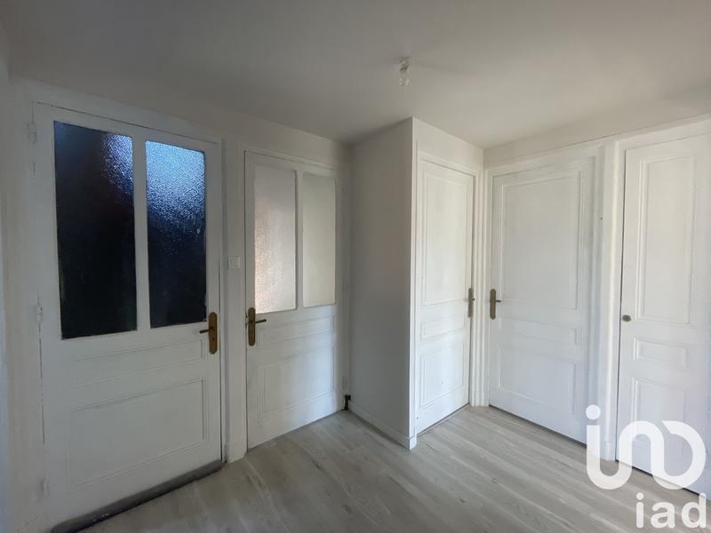 Maison de ville - 167 m² - 8 pièces