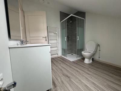 Appartement - 23 m² - 1 pièce