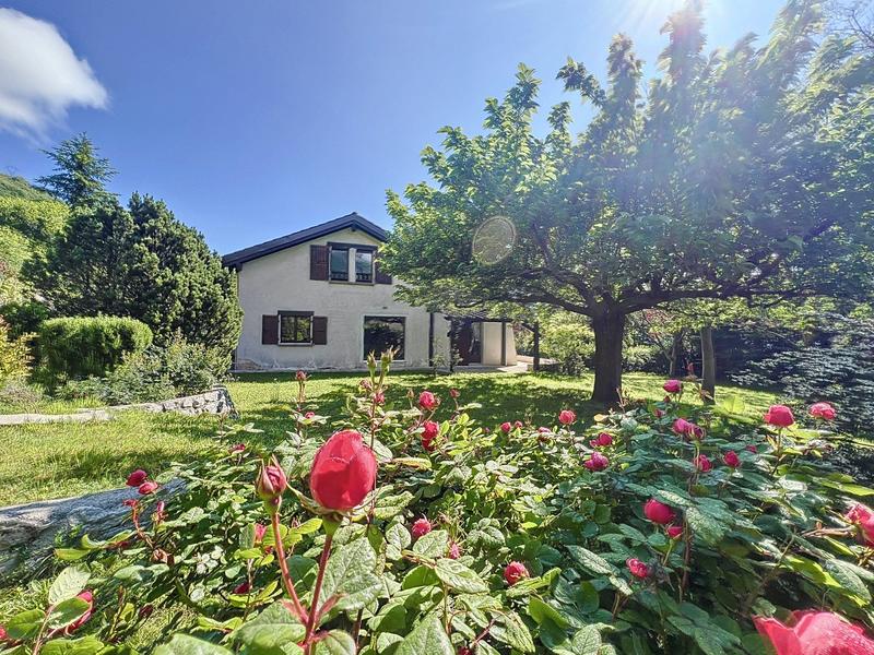 Maison - 158 m² - 6 pièces