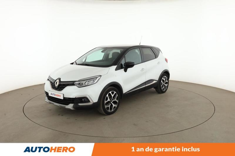 Renault Captur 0.9 TCe Intens 90 ch