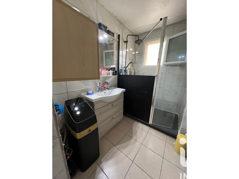 Maison - 86 m² - 5 pièces