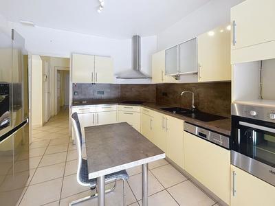 Maison - 128 m² - 5 pièces