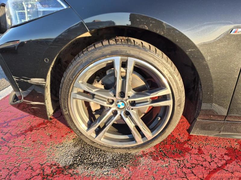 Bmw Série 1 F40 116d 116 Ch Dkg7 m Sport