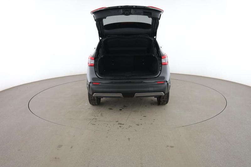 Nissan Qashqai 1.6 dCi 130 ch