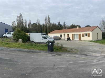Local commercial - 190 m²