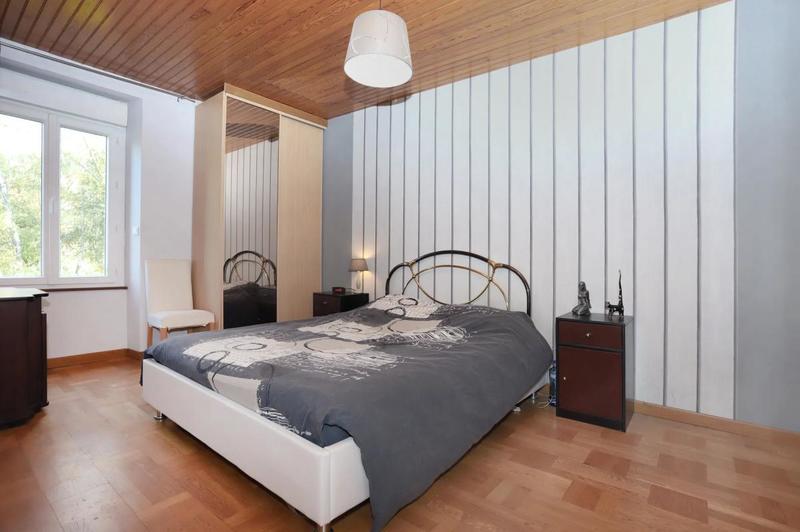 Maison - 148 m² - 7 pièces