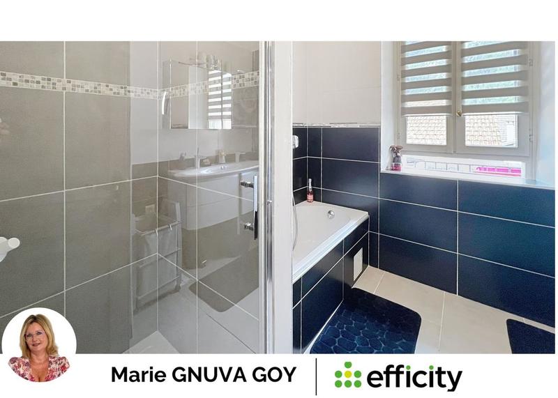 Appartement - 94 m² - 4 pièces