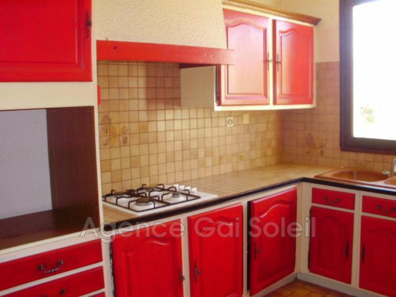 Villa - 80 m² - 4 pièces