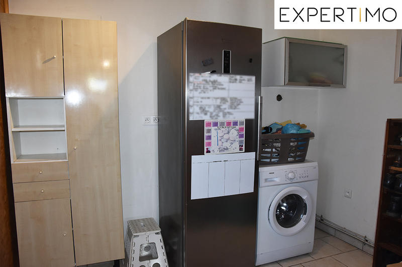 Maison - 106 m² - 4 pièces