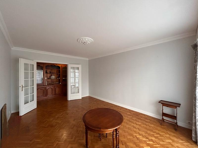 Appartement - 77 m² - 3 pièces