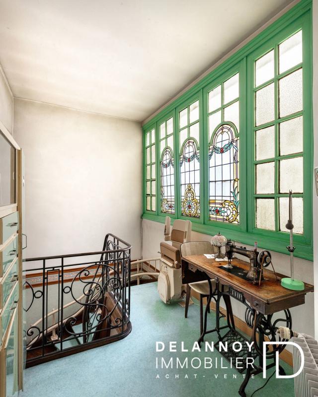 Demeure - 180 m² - 5 pièces