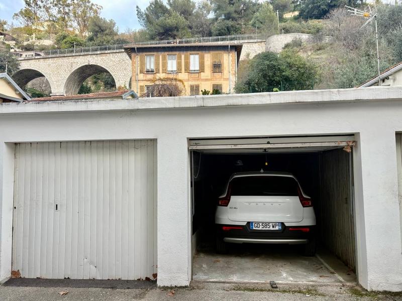 Appartement - 59 m² - 2 pièces