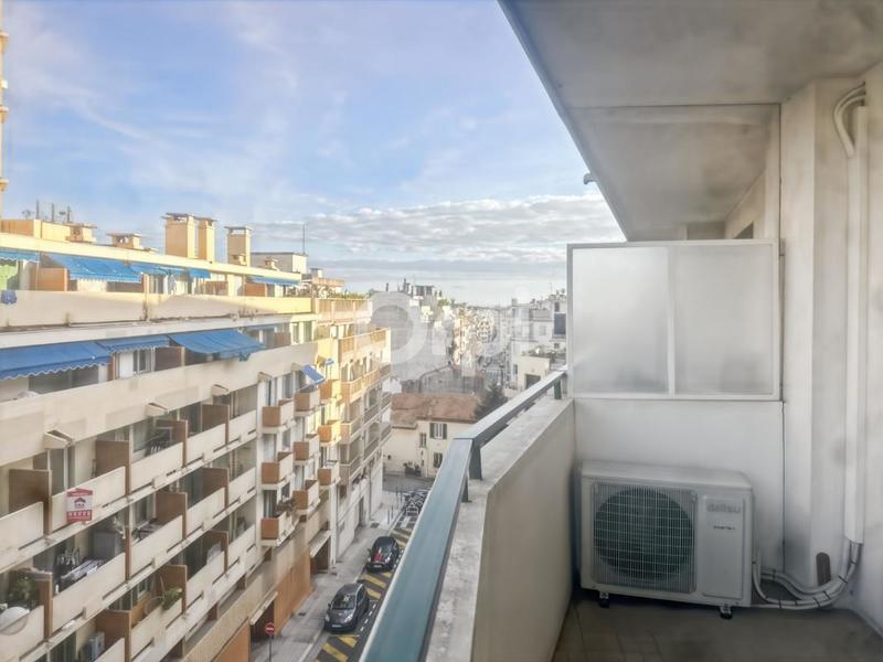 Appartement - 80 m² - 3 pièces