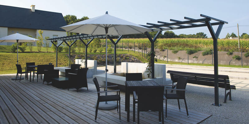 Pavillon - 110 m² - 4 pièces