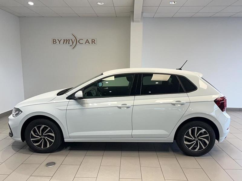 Volkswagen Polo 1.0 Tsi 95 s&amp;S Bvm5 Vw Edition